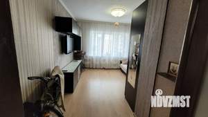2-к квартира, вторичка, 54м2, 8/12 этаж