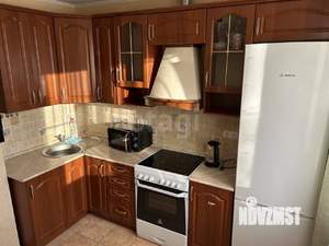 1-к квартира, вторичка, 39м2, 2/14 этаж