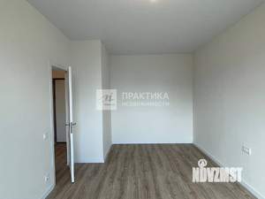 1-к квартира, вторичка, 33м2, 4/8 этаж