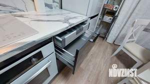 1-к квартира, вторичка, 35м2, 1/16 этаж