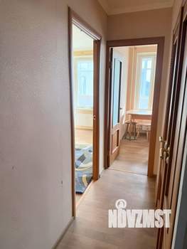 2-к квартира, вторичка, 39м2, 9/14 этаж