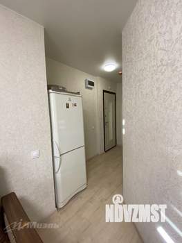 Студия квартира, вторичка, 15м2, 5/9 этаж