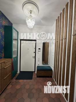 2-к квартира, вторичка, 67м2, 9/12 этаж