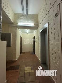 2-к квартира, вторичка, 51м2, 14/14 этаж