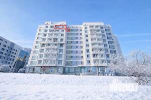 2-к квартира, вторичка, 46м2, 9/9 этаж