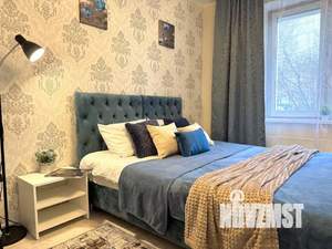 2-к квартира, вторичка, 40м2, 1/12 этаж
