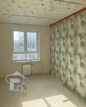 3-к квартира, вторичка, 76м2, 14/18 этаж