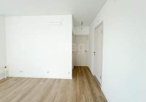 2-к квартира, вторичка, 45м2, 25/25 этаж