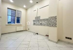 2-к квартира, вторичка, 66м2, 1/17 этаж