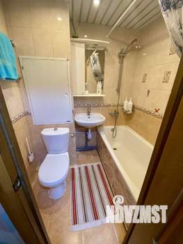 1-к квартира, вторичка, 35м2, 4/16 этаж