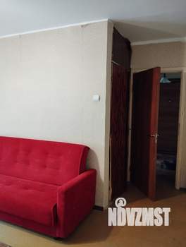 2-к квартира, вторичка, 42м2, 5/9 этаж