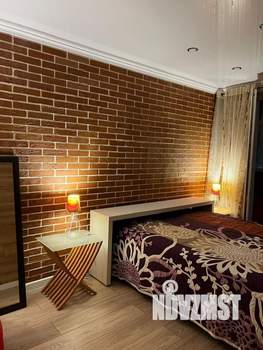 2-к квартира, вторичка, 46м2, 1/9 этаж