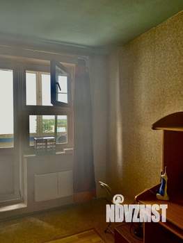 3-к квартира, вторичка, 96м2, 14/14 этаж