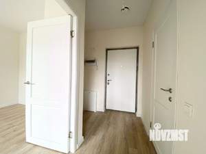 1-к квартира, вторичка, 32м2, 2/7 этаж