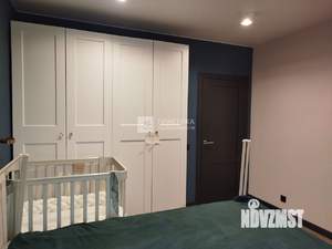 2-к квартира, вторичка, 59м2, 10/18 этаж