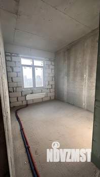 1-к квартира, вторичка, 42м2, 8/17 этаж