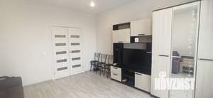 1-к квартира, вторичка, 39м2, 17/17 этаж
