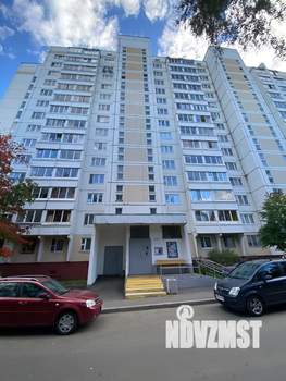 1-к квартира, вторичка, 39м2, 4/14 этаж