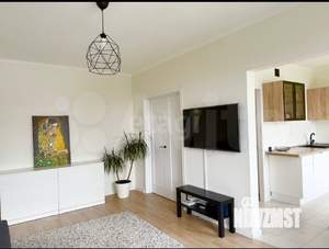2-к квартира, вторичка, 70м2, 16/17 этаж