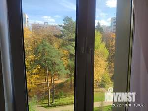 1-к квартира, вторичка, 36м2, 5/15 этаж