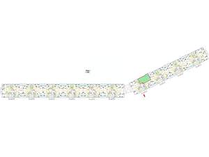 Студия квартира, вторичка, 57м2, 1/9 этаж