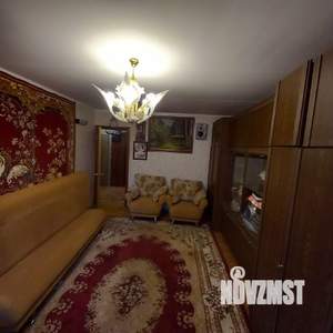 2-к квартира, вторичка, 50м2, 4/22 этаж