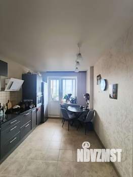 2-к квартира, вторичка, 51м2, 12/14 этаж