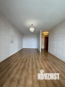 1-к квартира, вторичка, 43м2, 18/22 этаж
