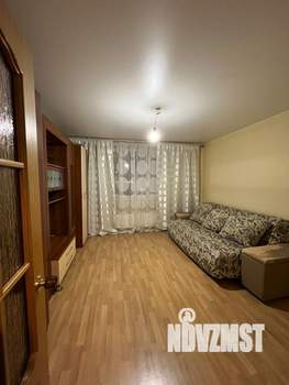 2-к квартира, вторичка, 52м2, 14/14 этаж