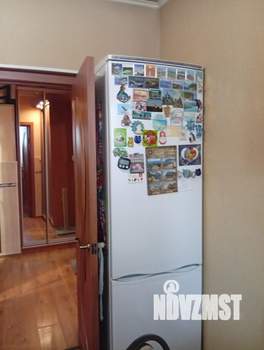 2-к квартира, вторичка, 57м2, 5/22 этаж