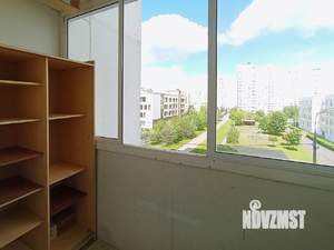 3-к квартира, вторичка, 70м2, 4/17 этаж
