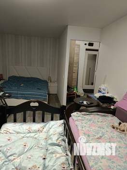 1-к квартира, вторичка, 36м2, 6/22 этаж