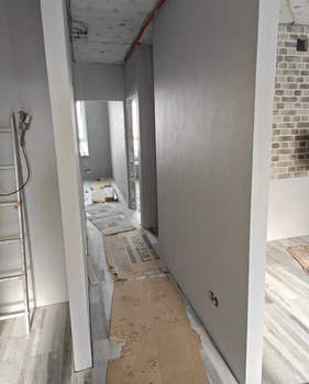 3-к квартира, вторичка, 76м2, 15/18 этаж