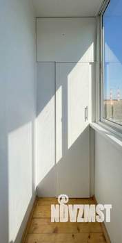 1-к квартира, вторичка, 38м2, 8/17 этаж