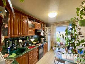 3-к квартира, вторичка, 59м2, 7/9 этаж