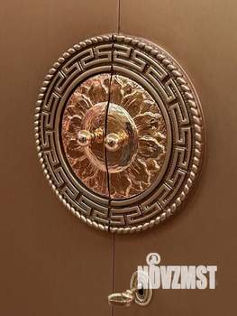 5-к квартира, вторичка, 207м2, 12/16 этаж