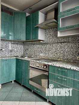 2-к квартира, вторичка, 50м2, 14/17 этаж