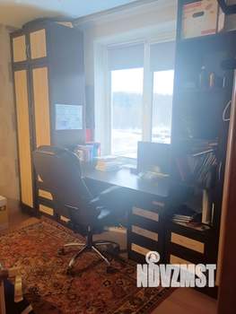 3-к квартира, вторичка, 49м2, 4/9 этаж