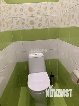 4-к квартира, вторичка, 73м2, 2/12 этаж