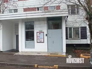 2-к квартира, вторичка, 58м2, 2/17 этаж