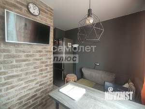1-к квартира, вторичка, 38м2, 11/17 этаж