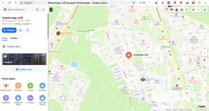 Студия квартира, вторичка, 64м2, 1/12 этаж