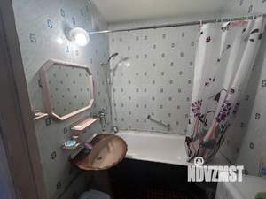 1-к квартира, вторичка, 39м2, 2/14 этаж