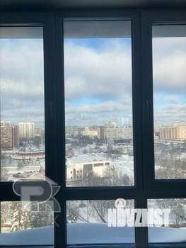 3-к квартира, вторичка, 76м2, 14/18 этаж