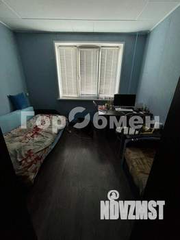 3-к квартира, вторичка, 76м2, 10/10 этаж