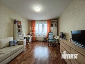 2-к квартира, вторичка, 53м2, 12/19 этаж