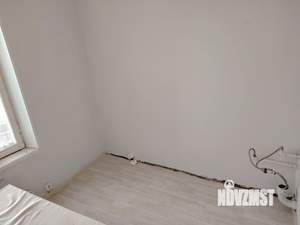 1-к квартира, вторичка, 34м2, 9/9 этаж