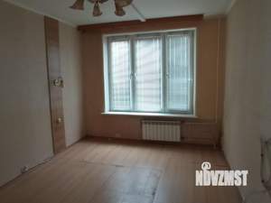 Студия квартира, вторичка, 47м2, 1/9 этаж