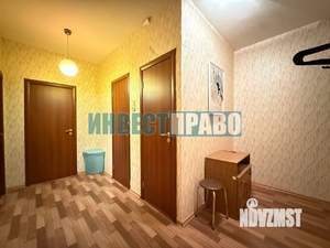 2-к квартира, вторичка, 64м2, 8/21 этаж