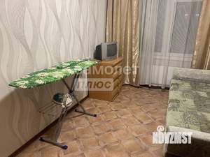 2-к квартира, вторичка, 44м2, 1/9 этаж